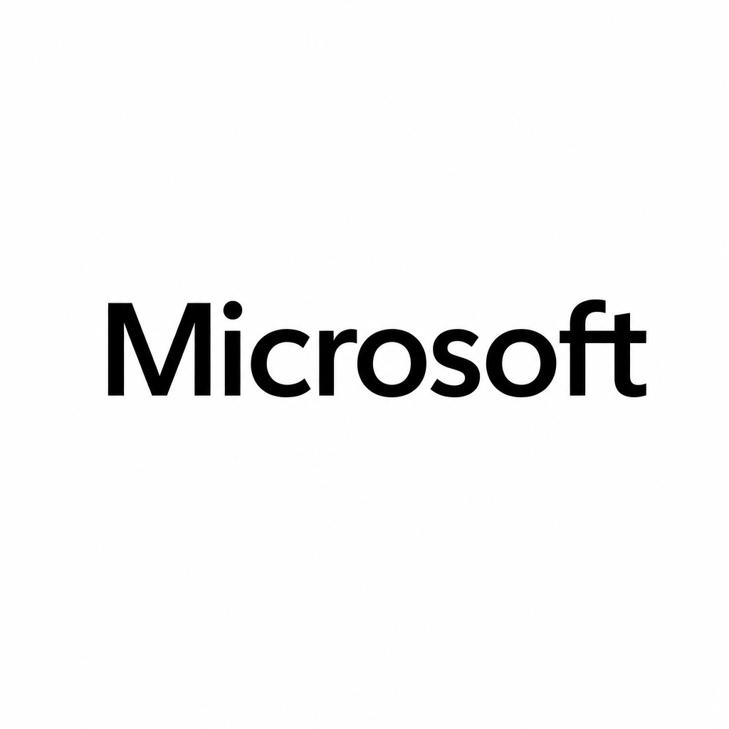 Microsoft