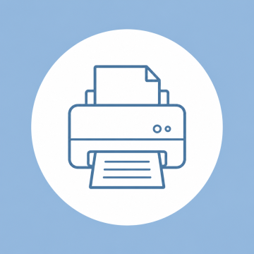 EPSON EcoTank L3250 Printer
