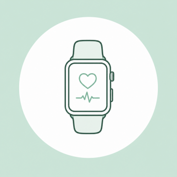 Apple Watch SE GPS 40mm