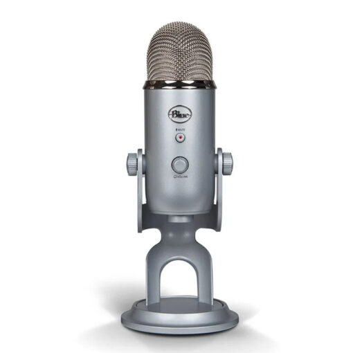 ميكروفون Logitech BLUE Yeti